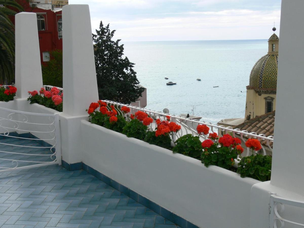 La Tavolozza Residence view 2