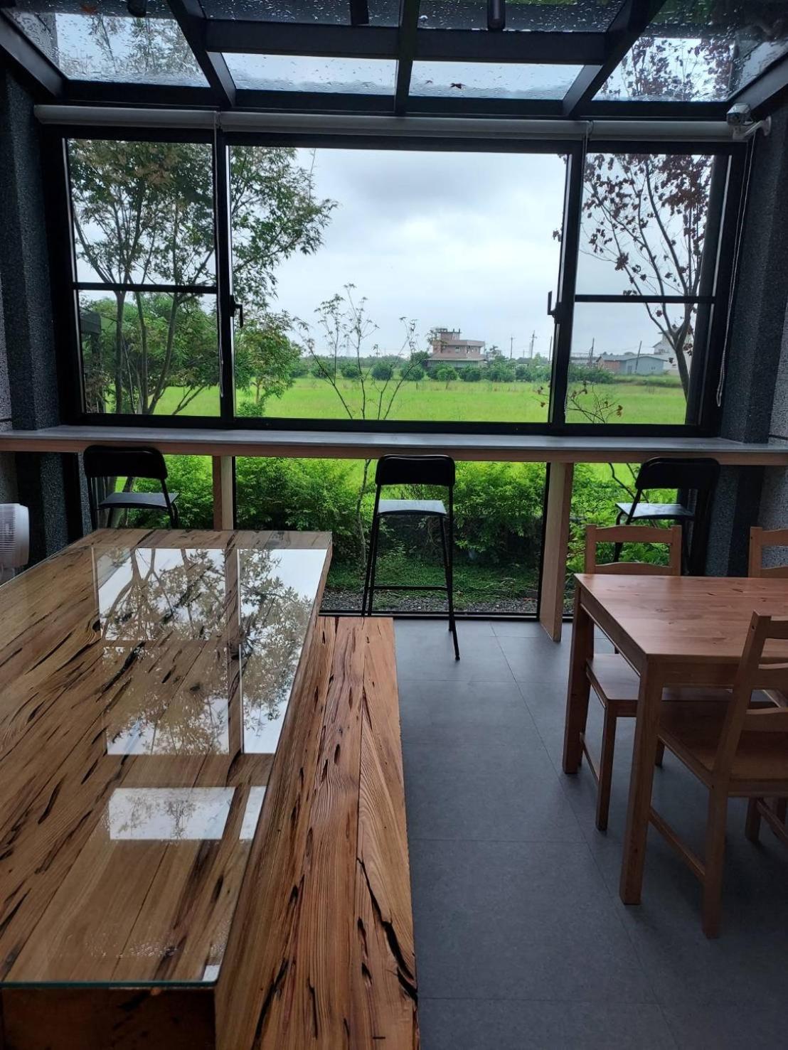 Lakeforest B&B view 3