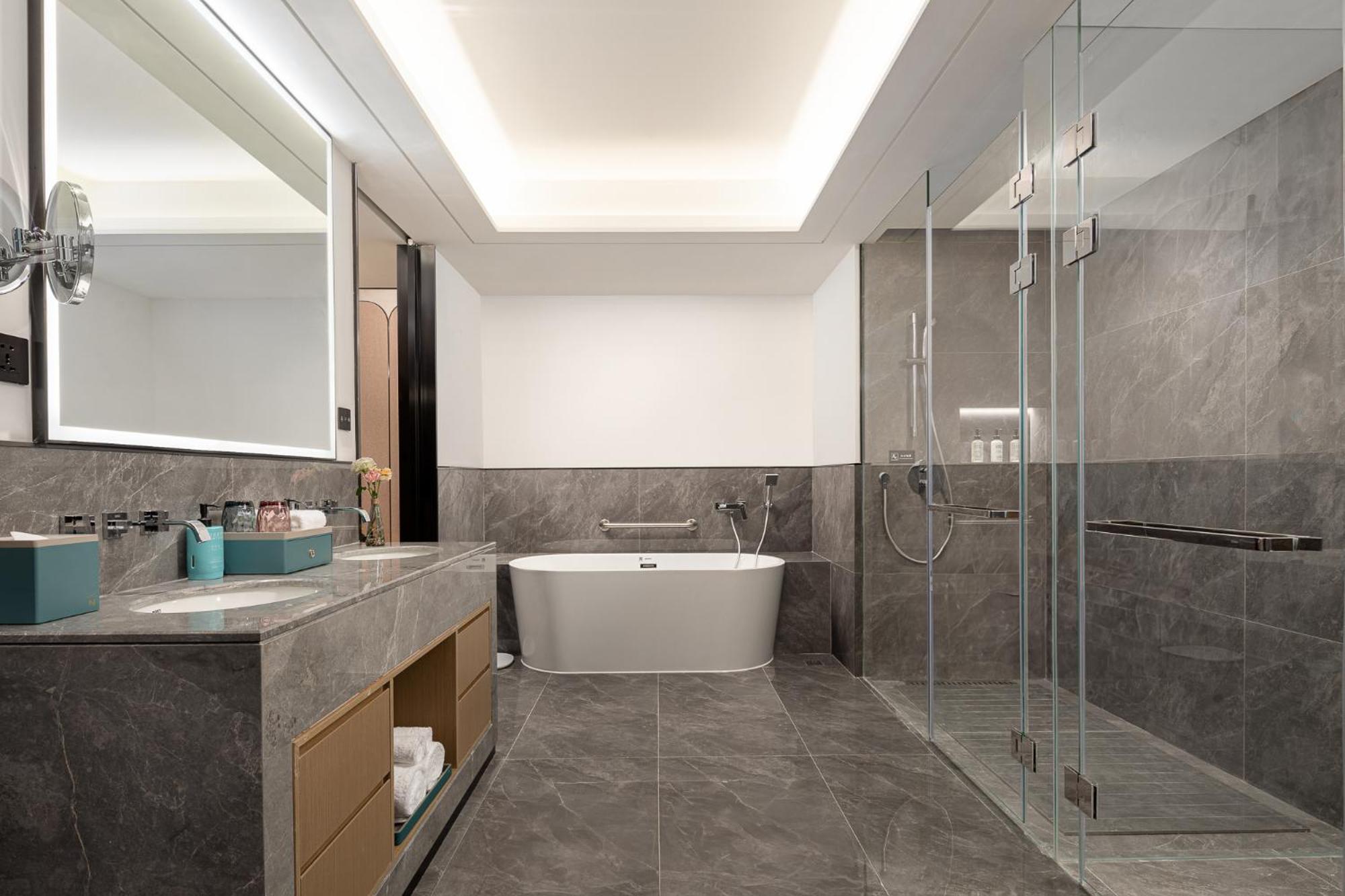 Novotel Yancheng Exhibition Center