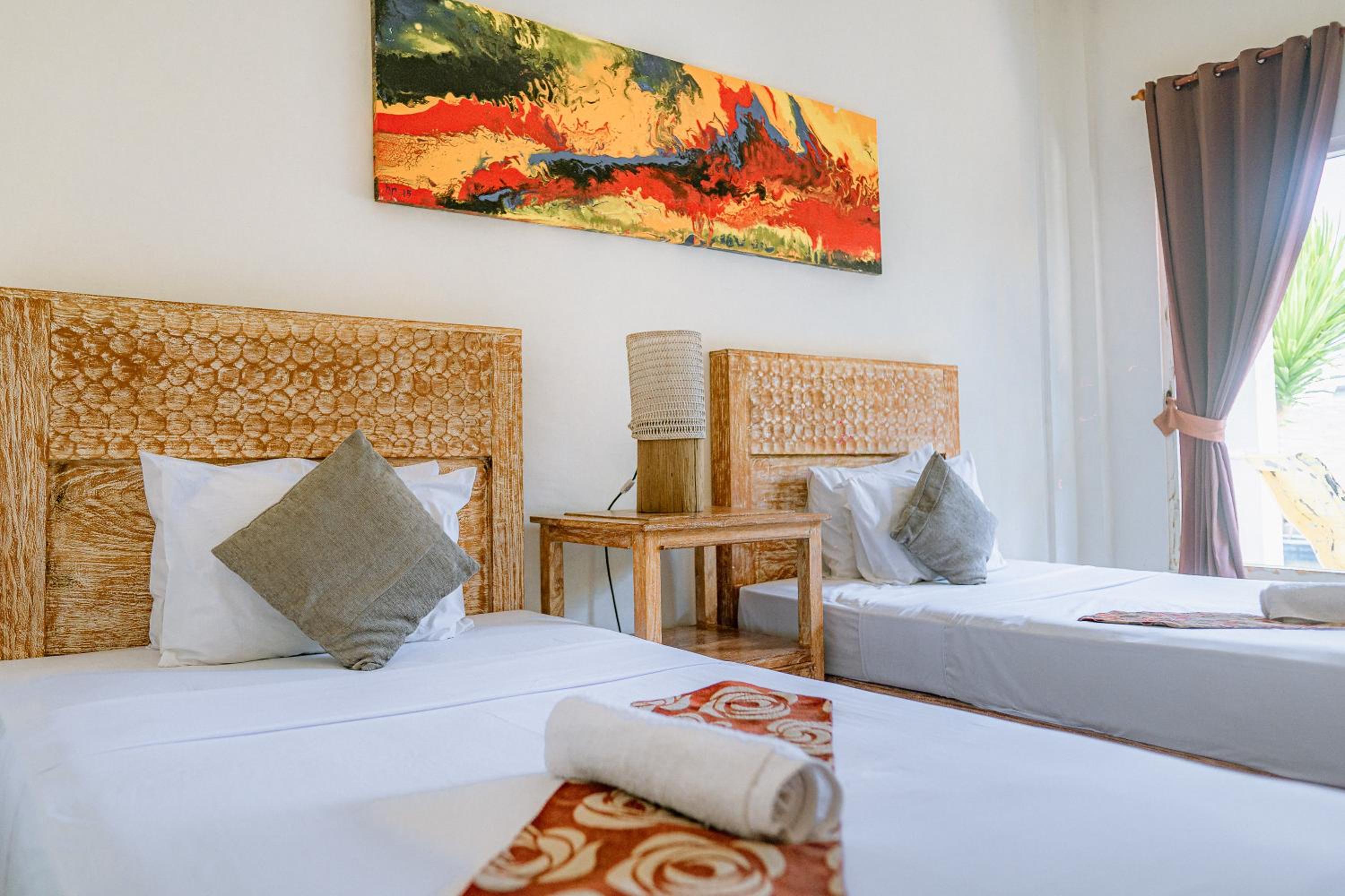 Gili Amor Boutique Resort