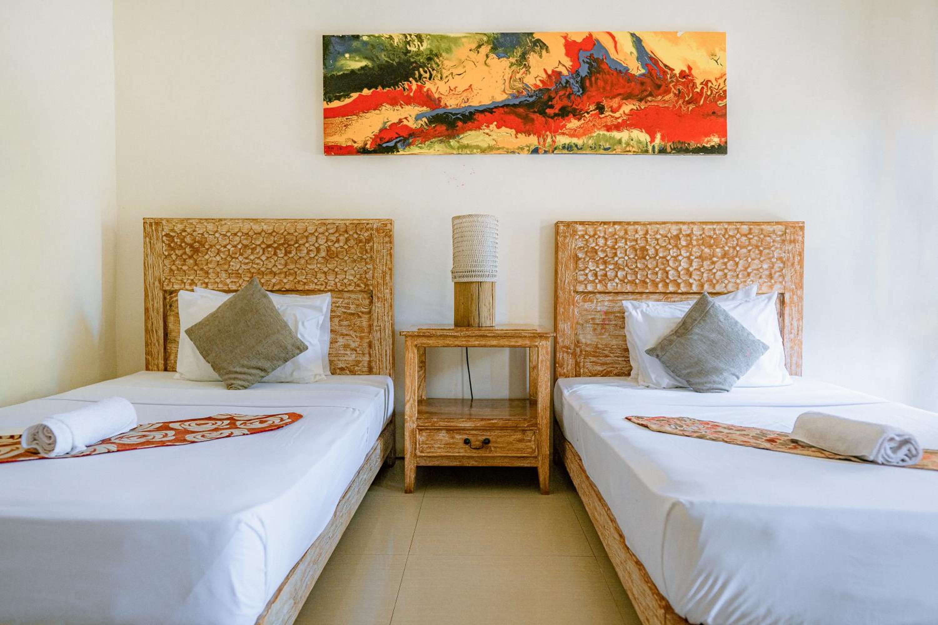Gili Amor Boutique Resort