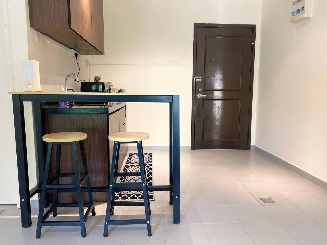 Desaru Private Beach Luxury Suite Pool View 3 Pax C10201 photo 5