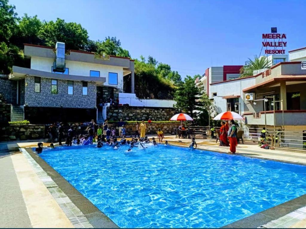 Meera Valley Resort By Nexottel view 5