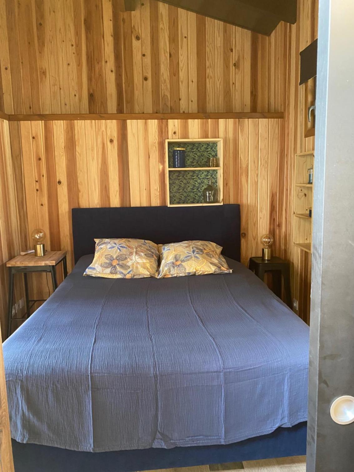 Le Chalet du Domaine view 3