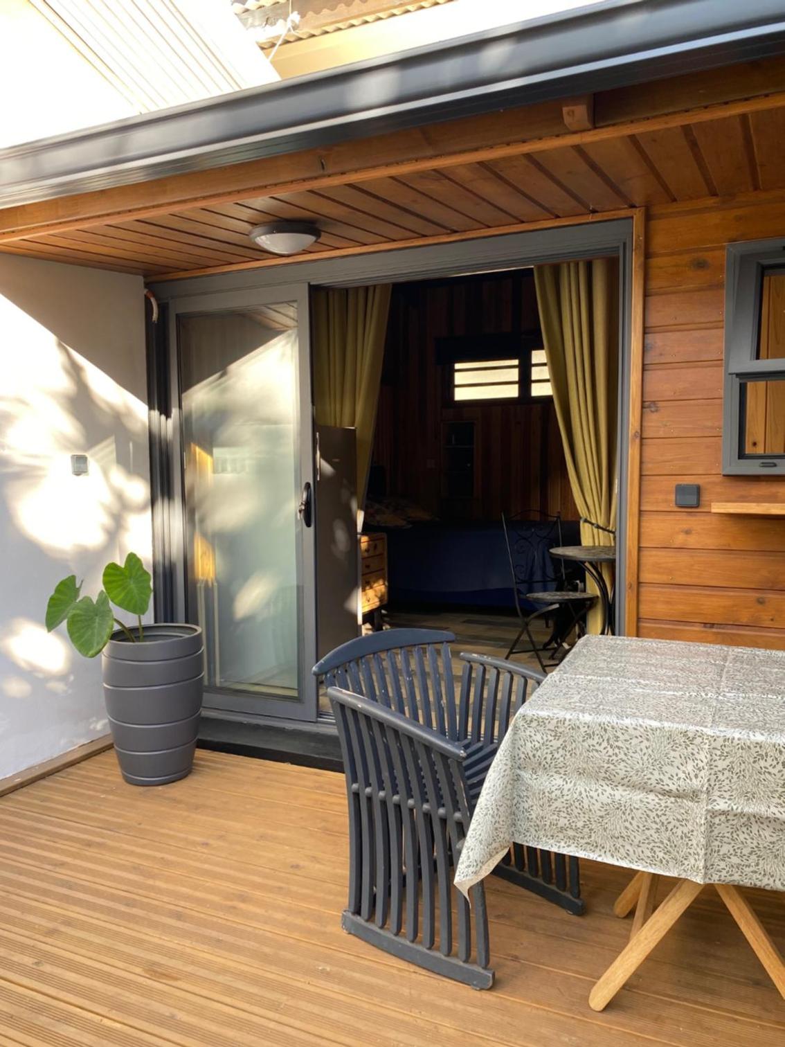 Le Chalet du Domaine view 4