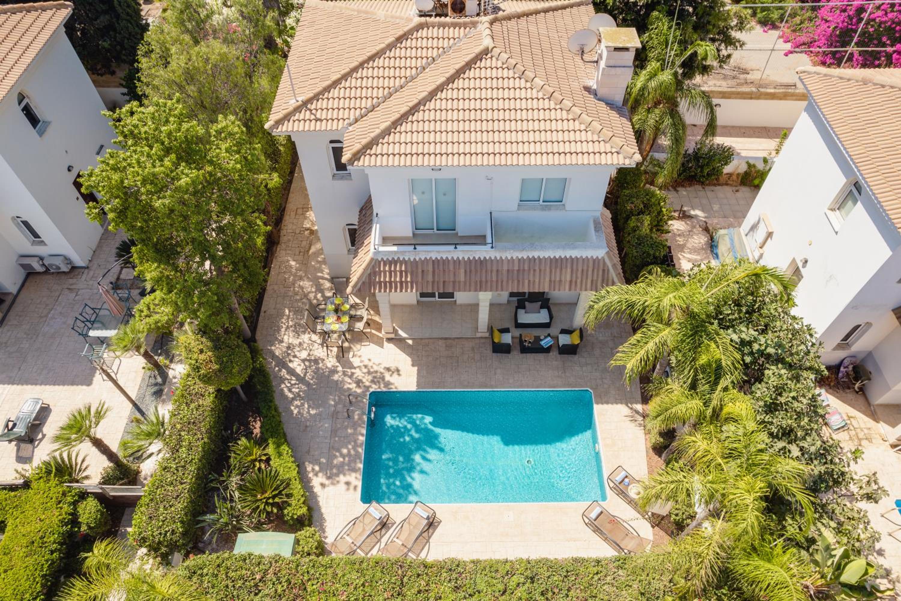 Villa Sophie