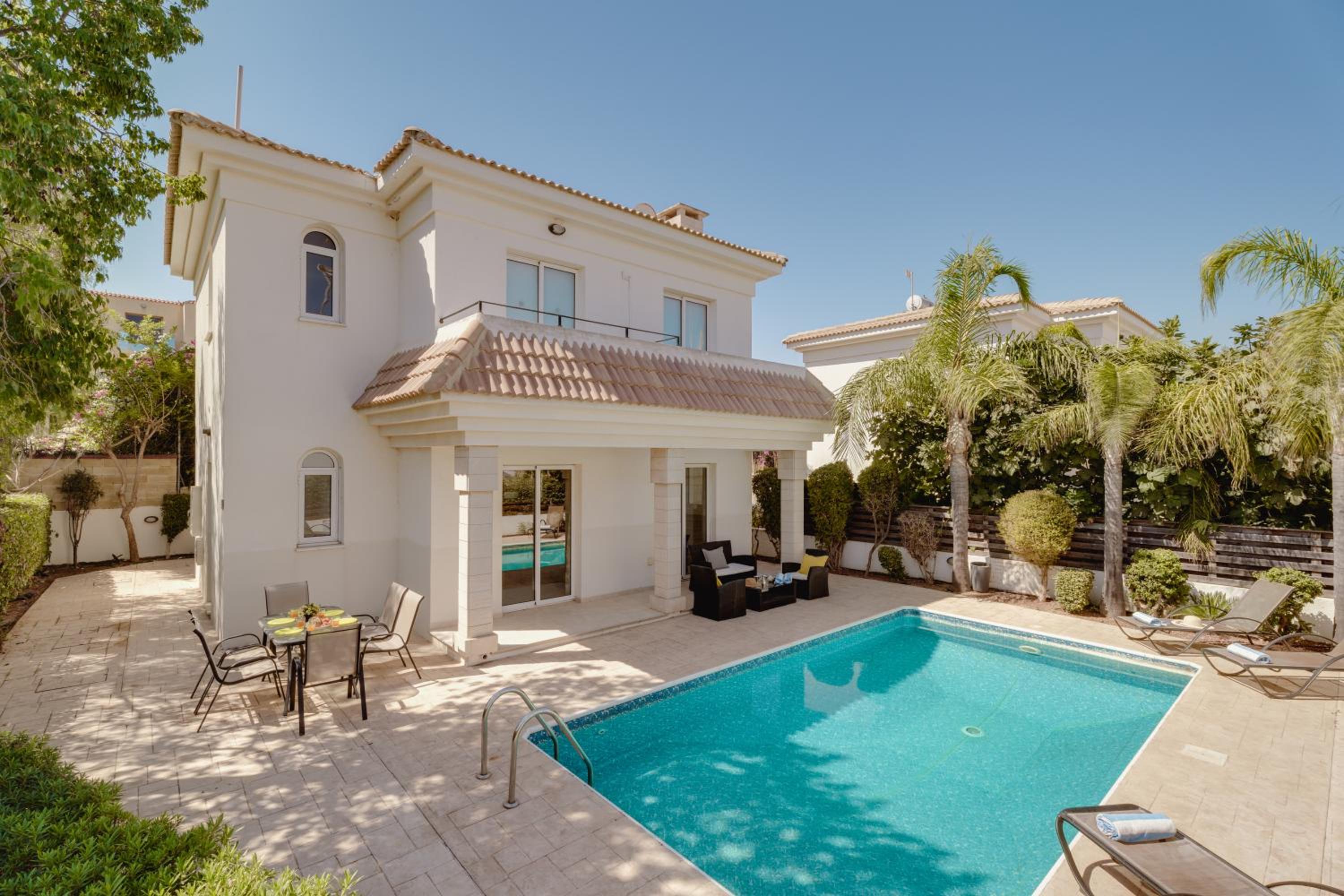 Villa Sophie