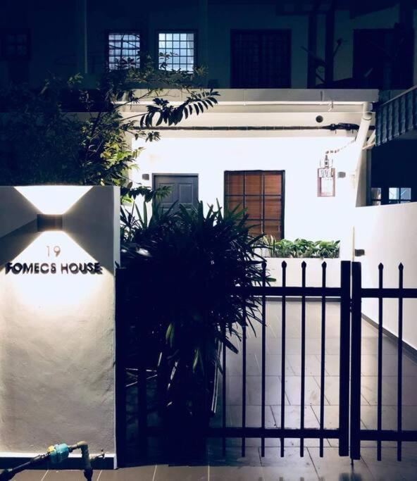 [19 Fomecs House] NEW*4BR near Jonker Melaka photo 3