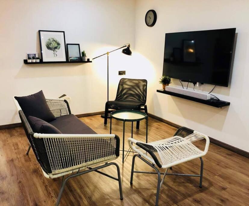 [19 Fomecs House] NEW*4BR near Jonker Melaka photo 7
