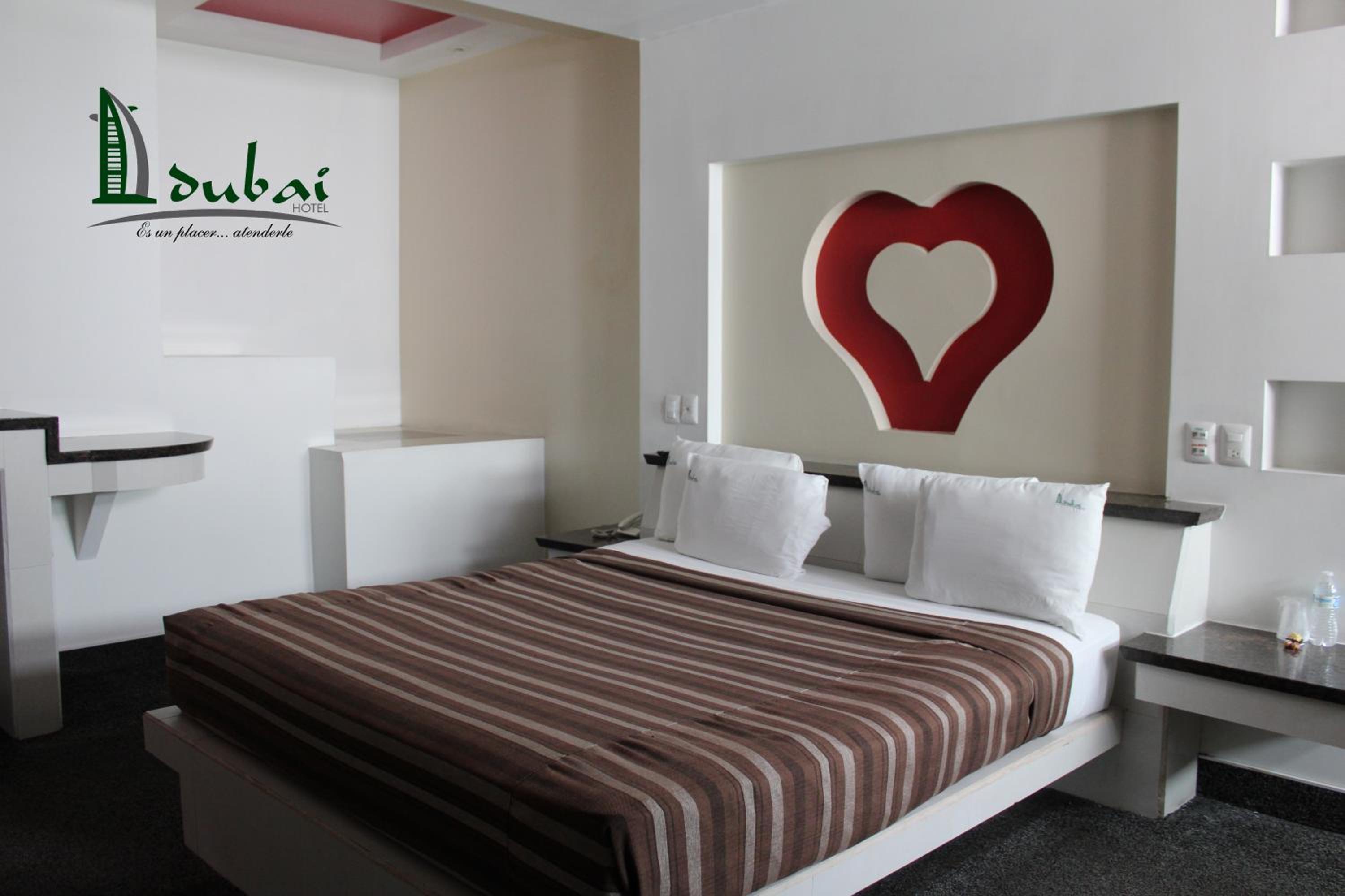 Ensenada Vacations - Motel Dubai Ensenada - Property Image 2