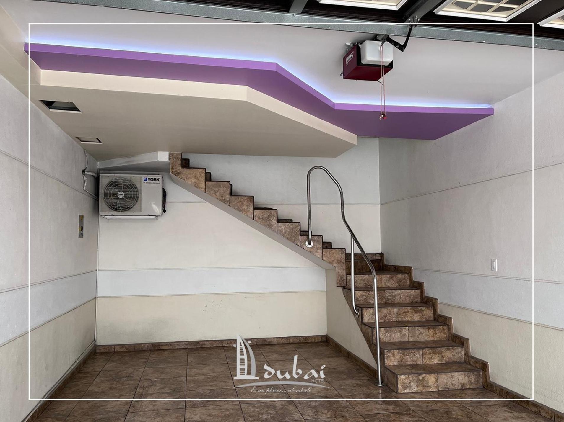Ensenada Vacations - Motel Dubai Ensenada - Property Image 3