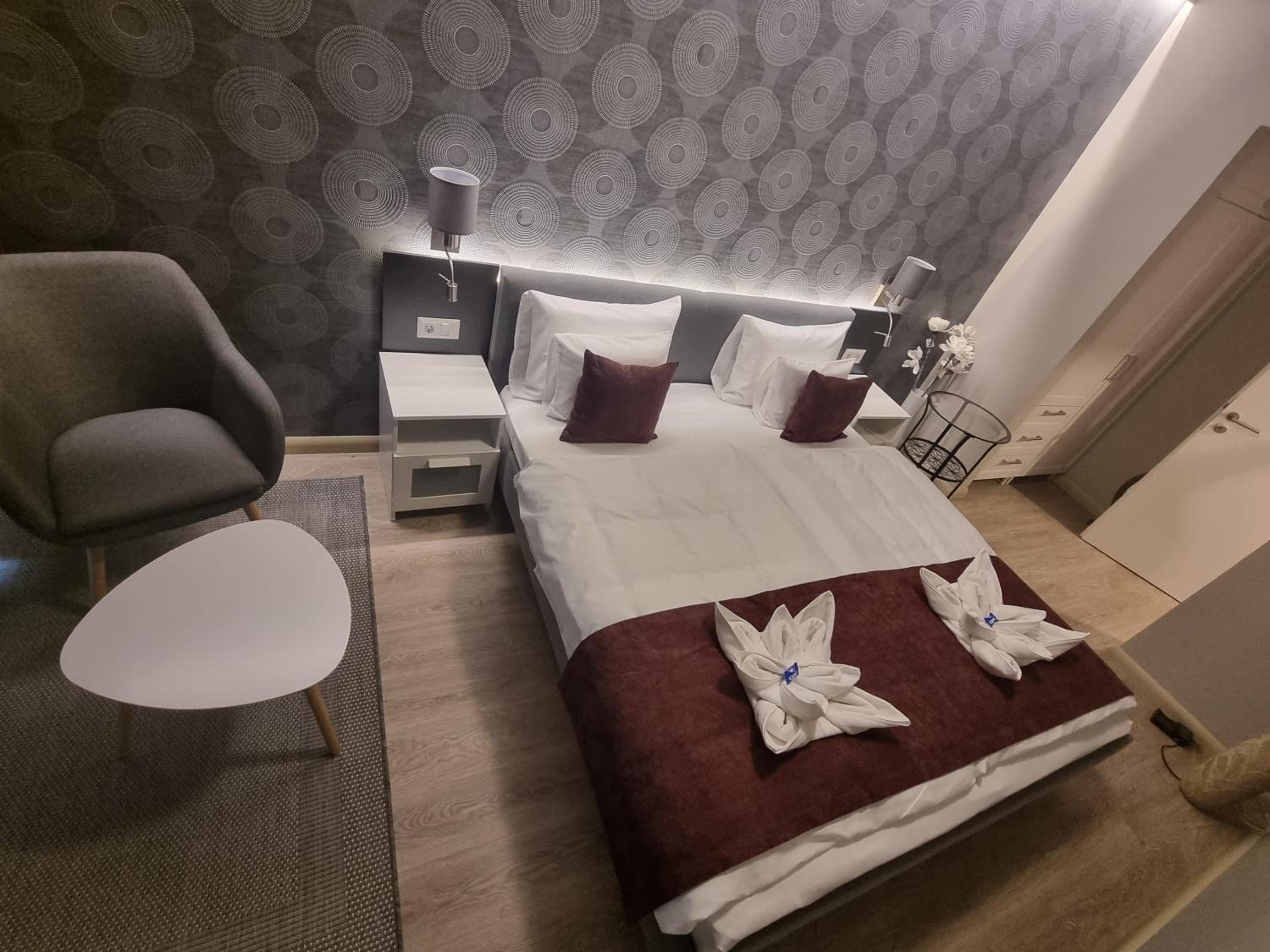 RiverCity Apartments