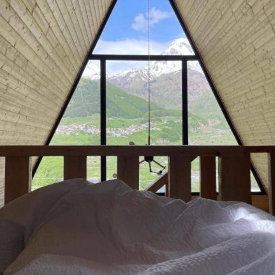 Emotion Kazbegi