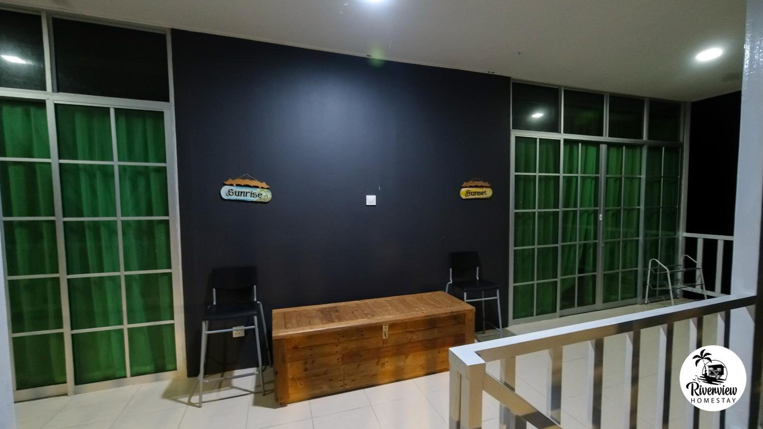 RIVERVIEW HOMESTAY PERLIS photo 3