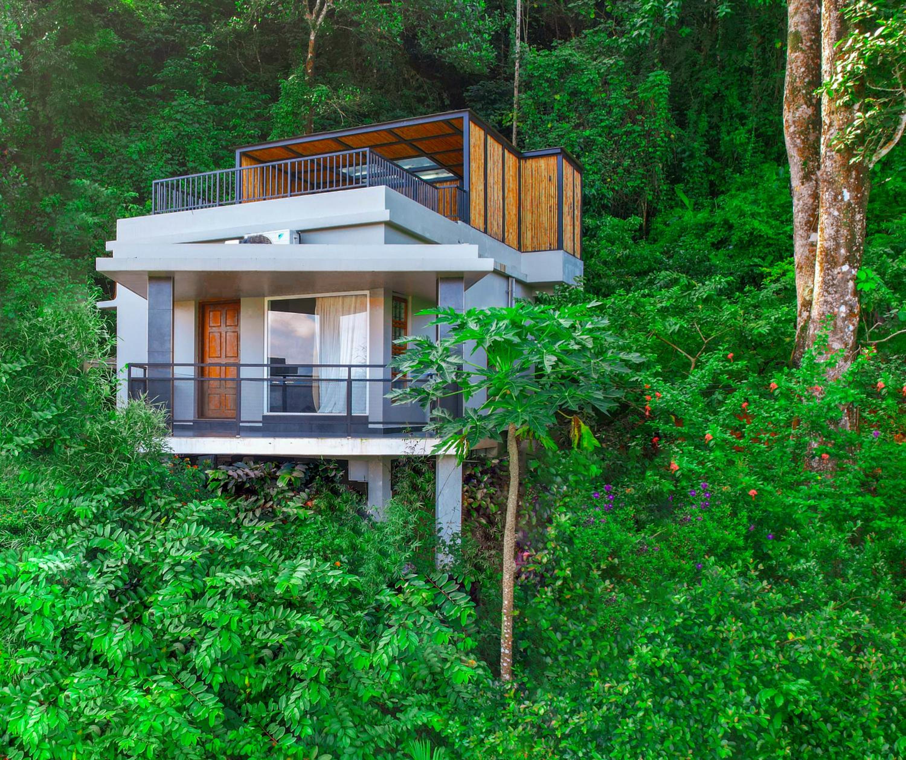 Maram Resort Mamalakandam view 4