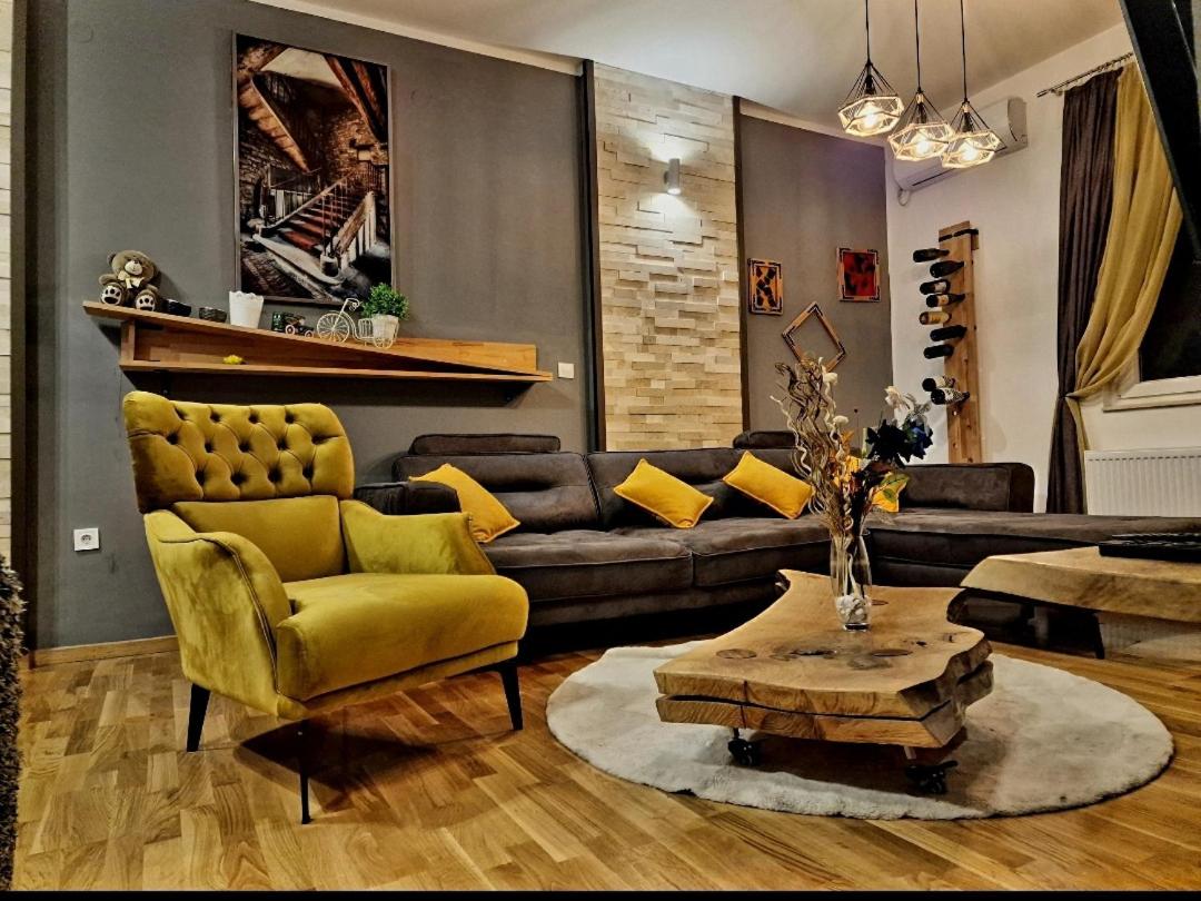 Apartman Kalina