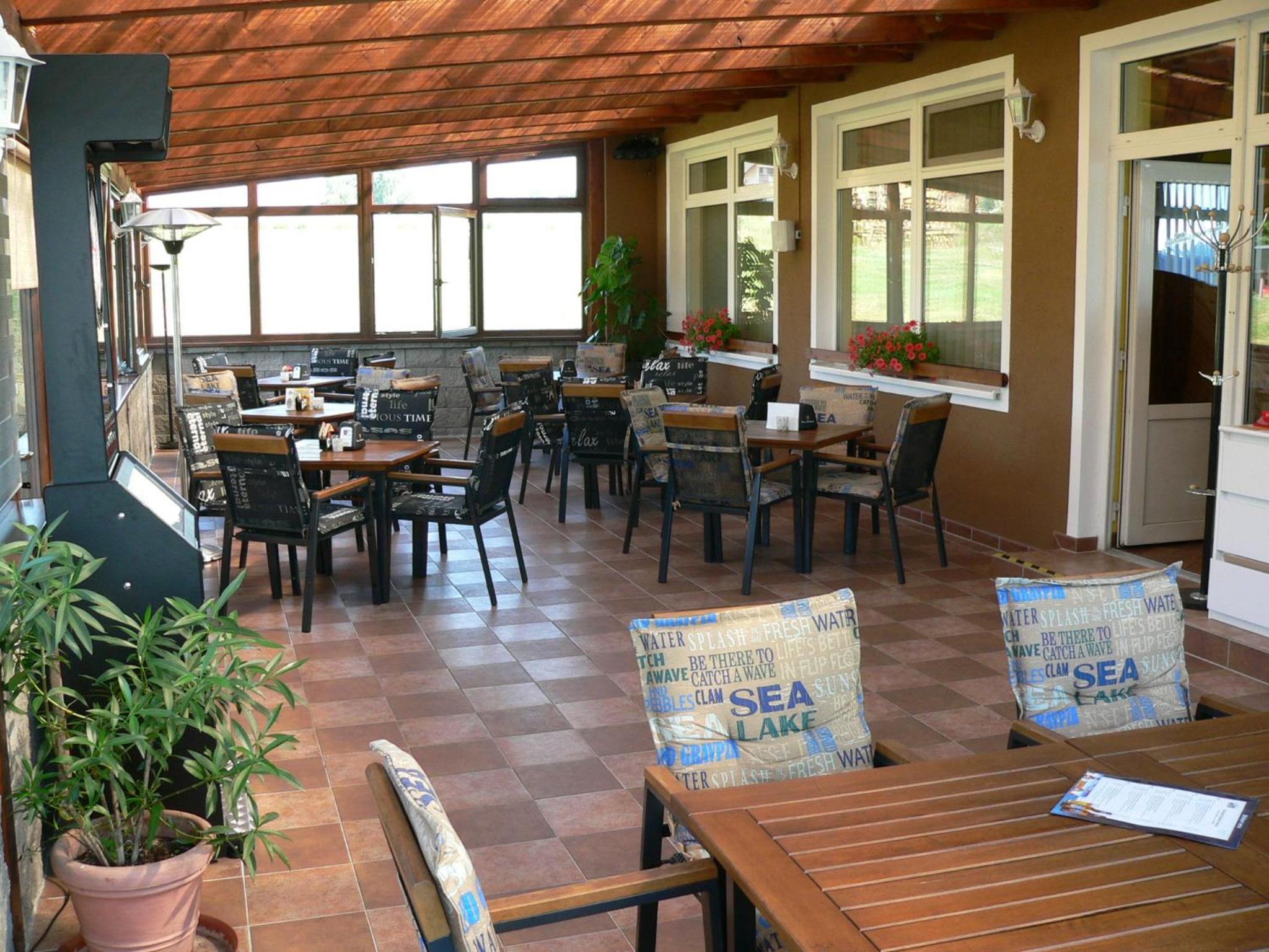 Penzion restaurace U Švábků