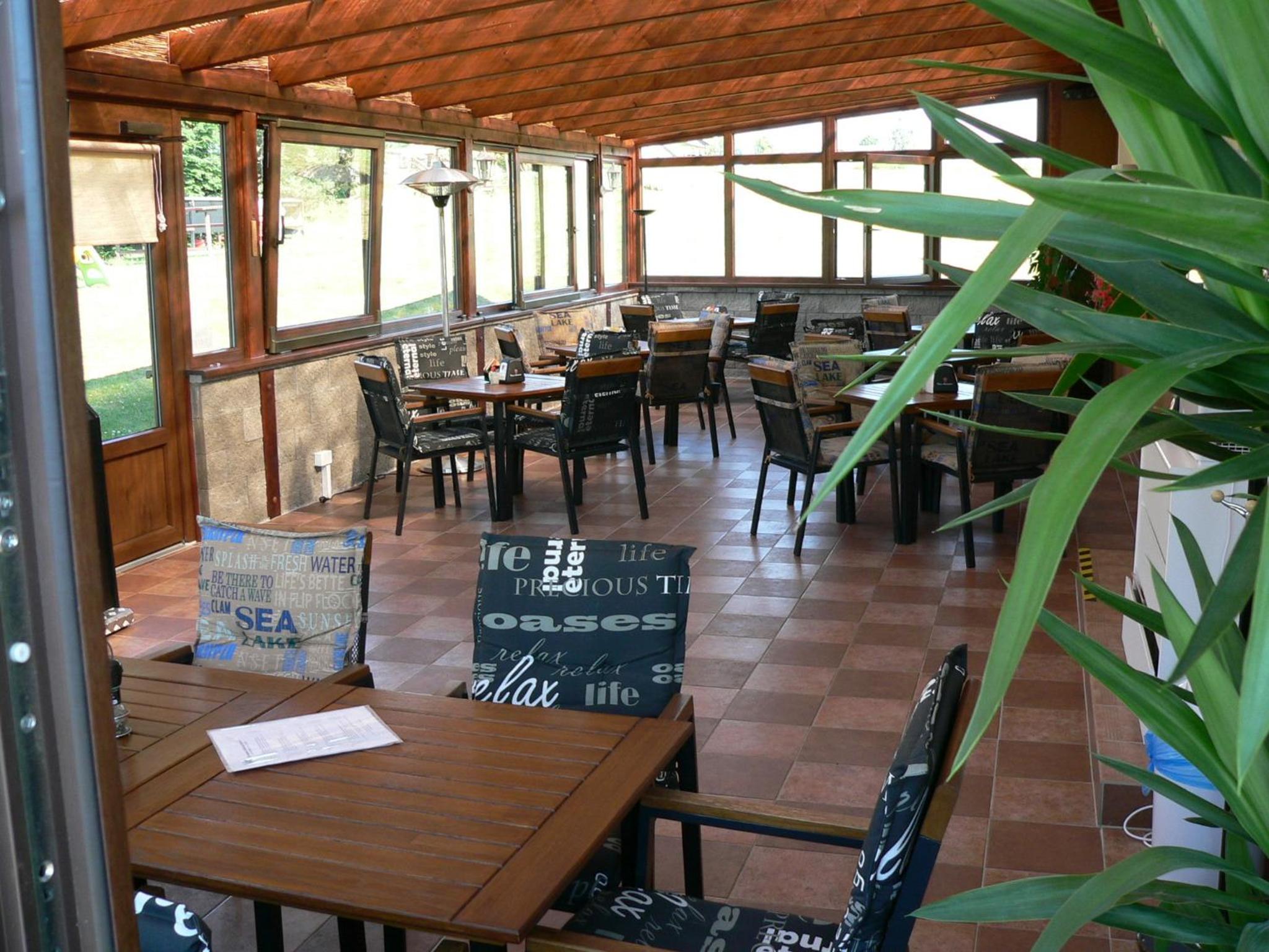 Penzion restaurace U Švábků