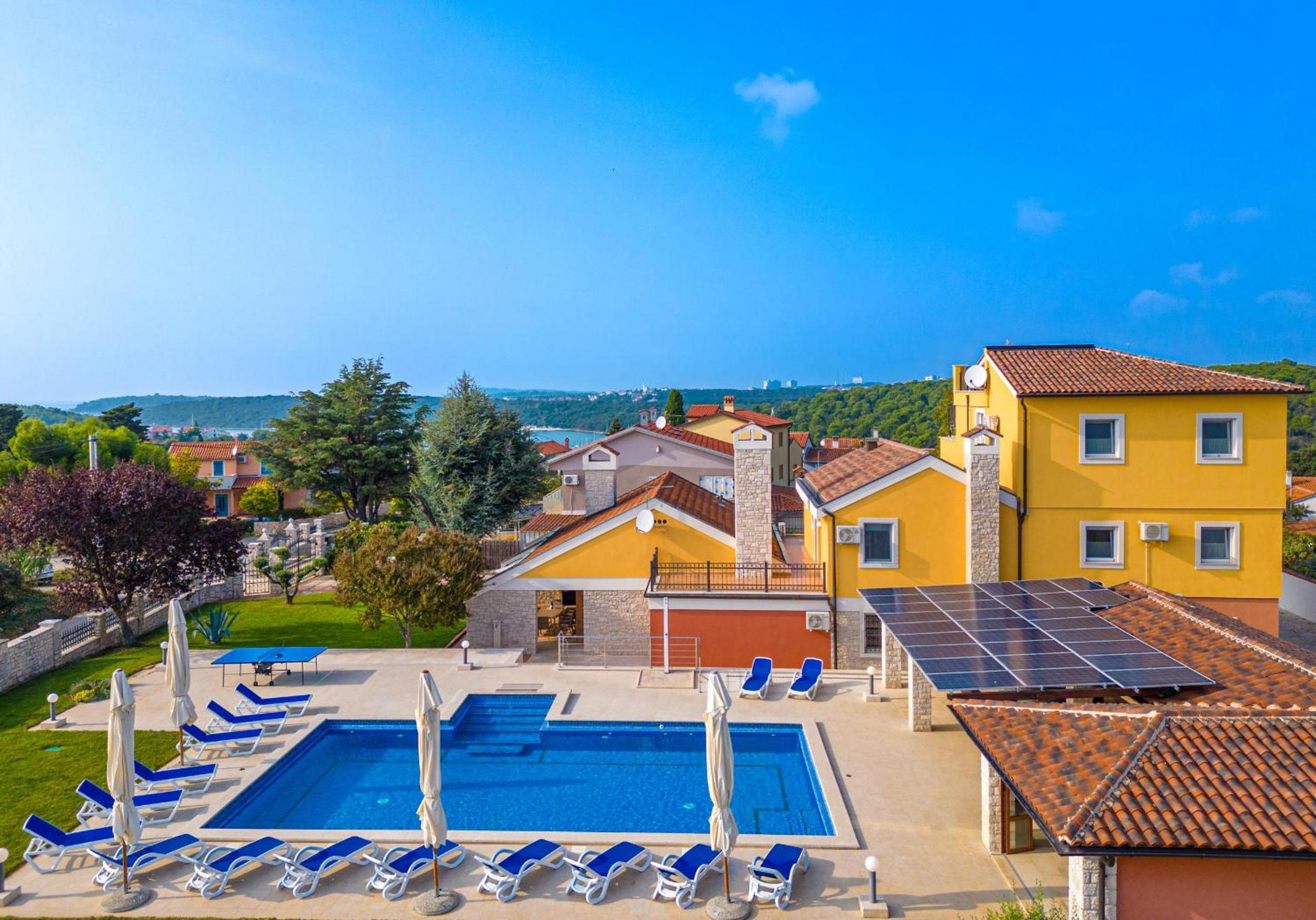 Villa Suzanne