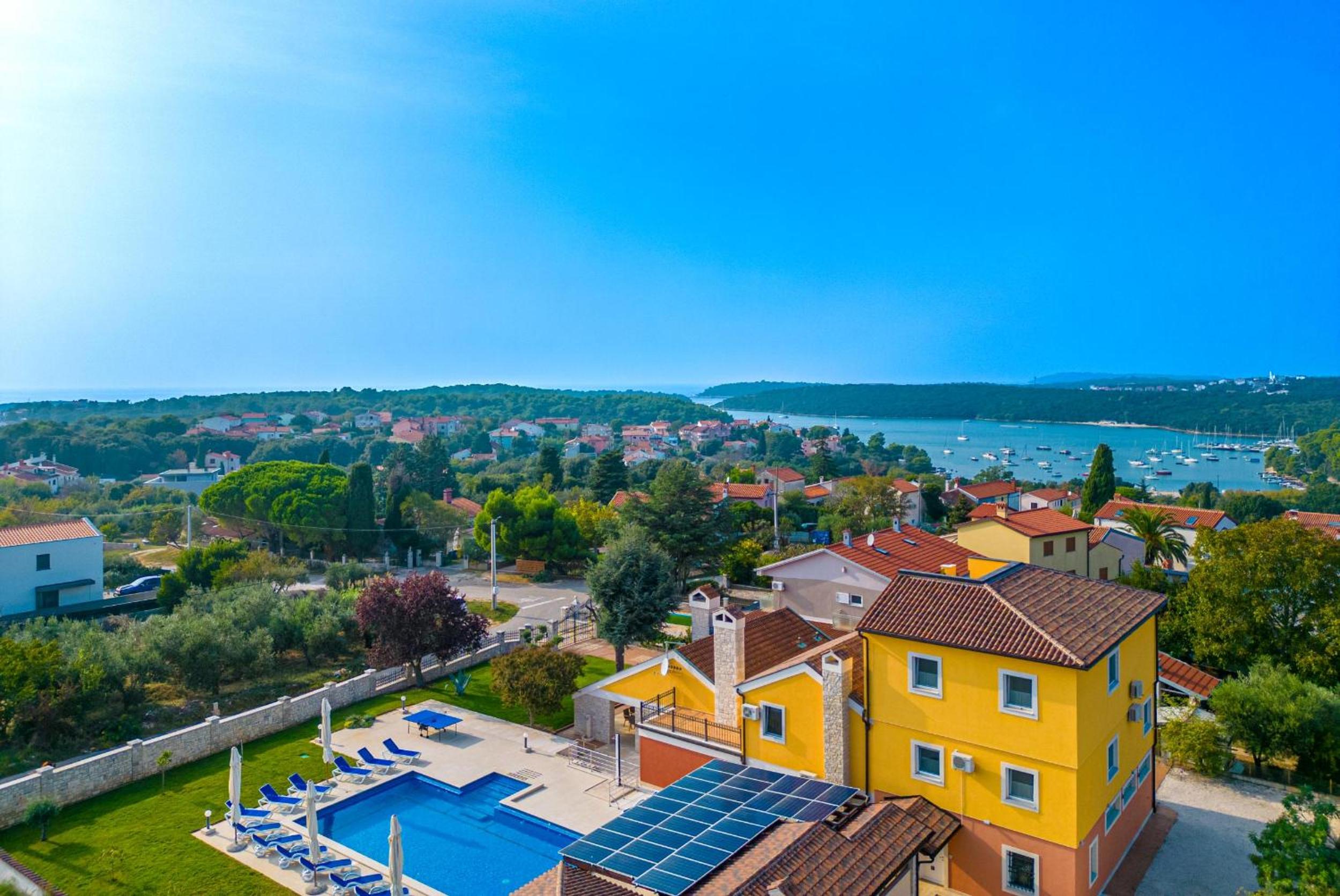 Villa Suzanne