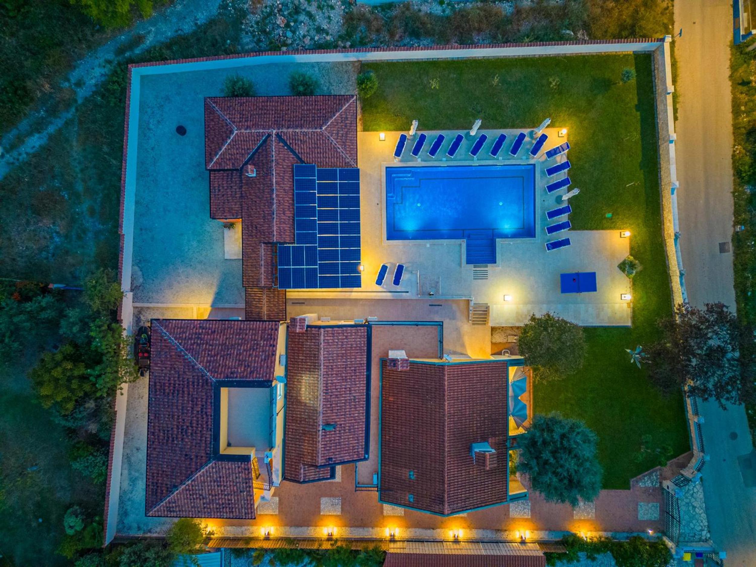 Villa Suzanne