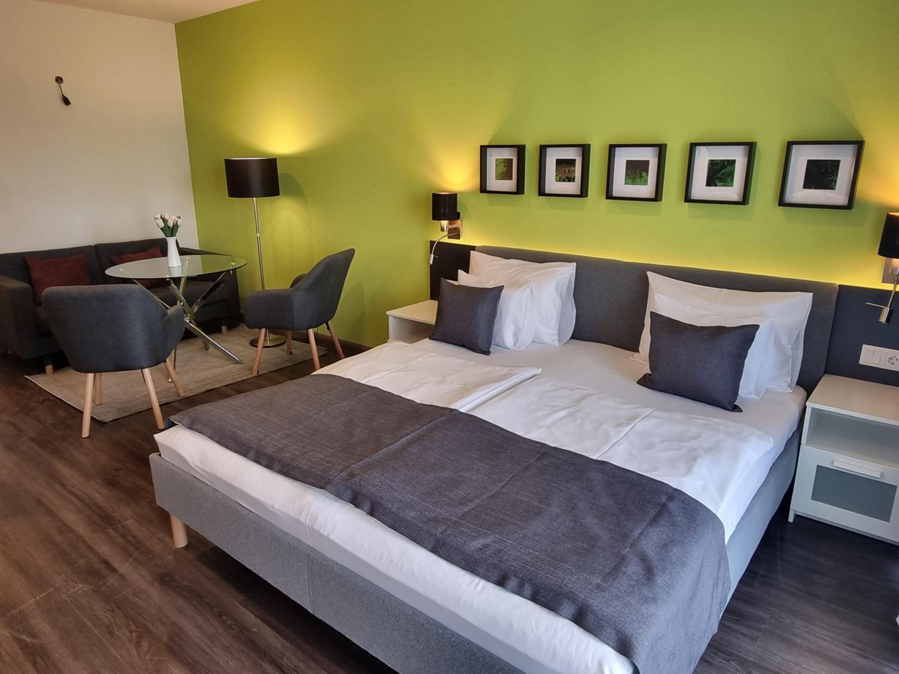 RiverCity Apartments