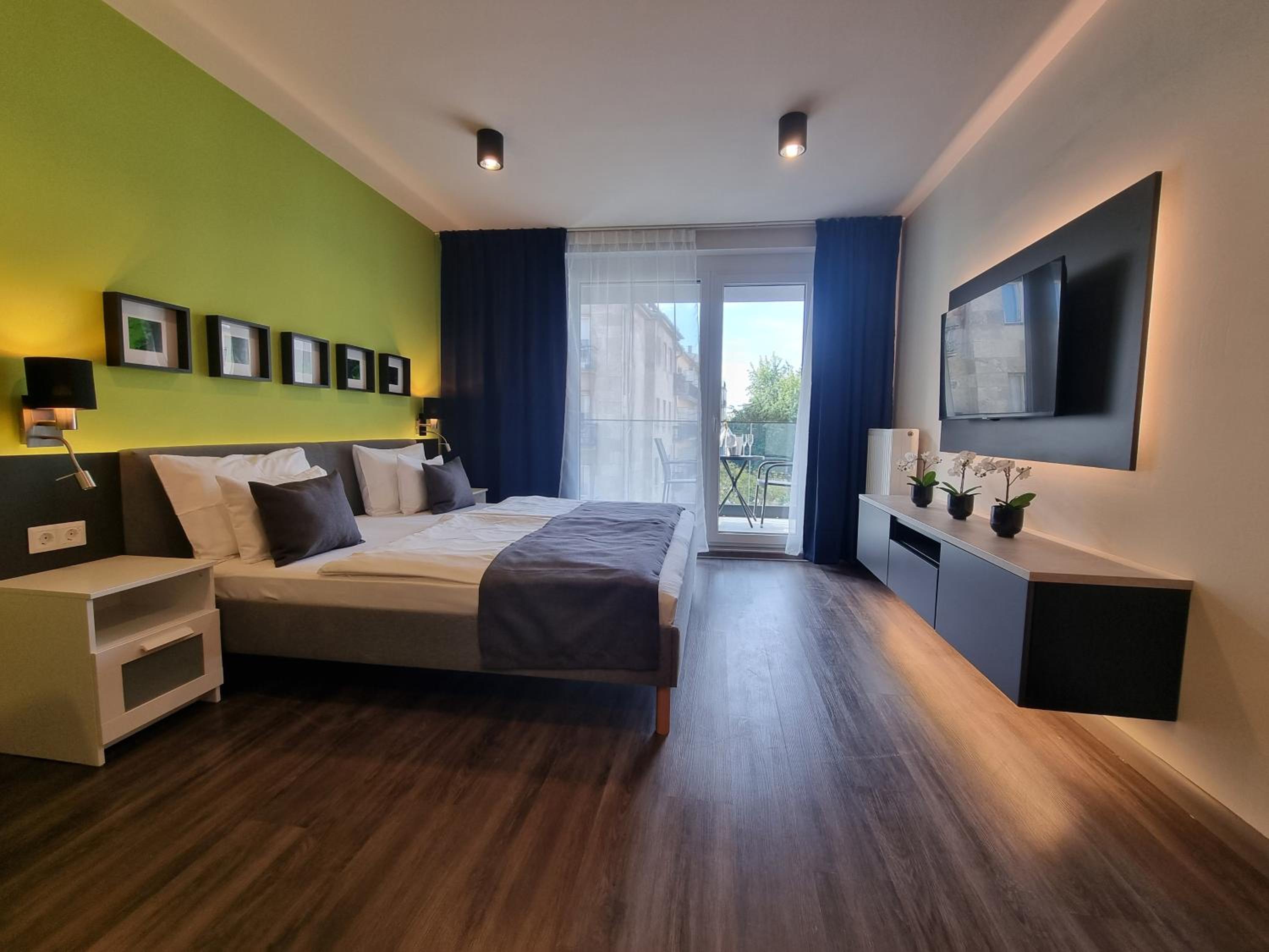 RiverCity Apartments