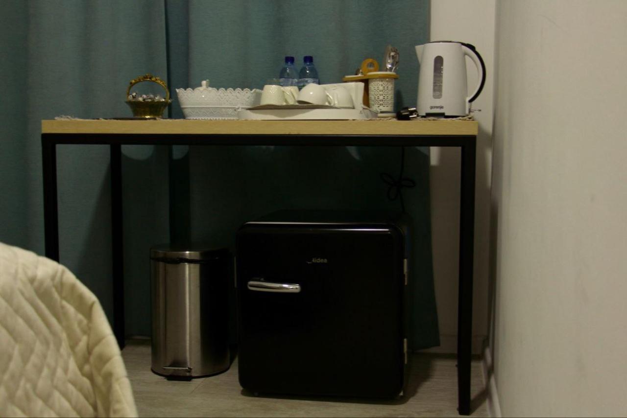 Apartment Katarina