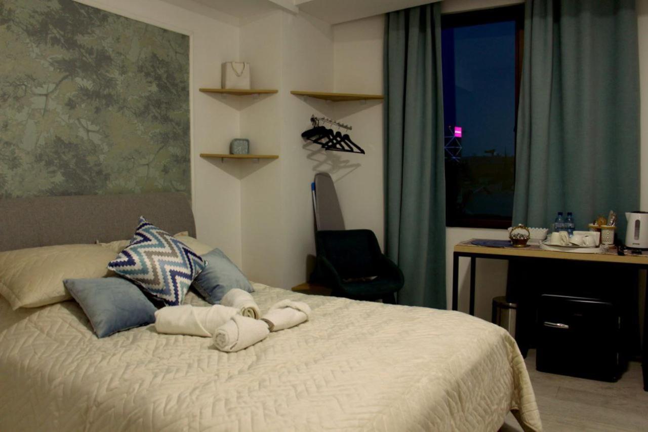 Apartment Katarina