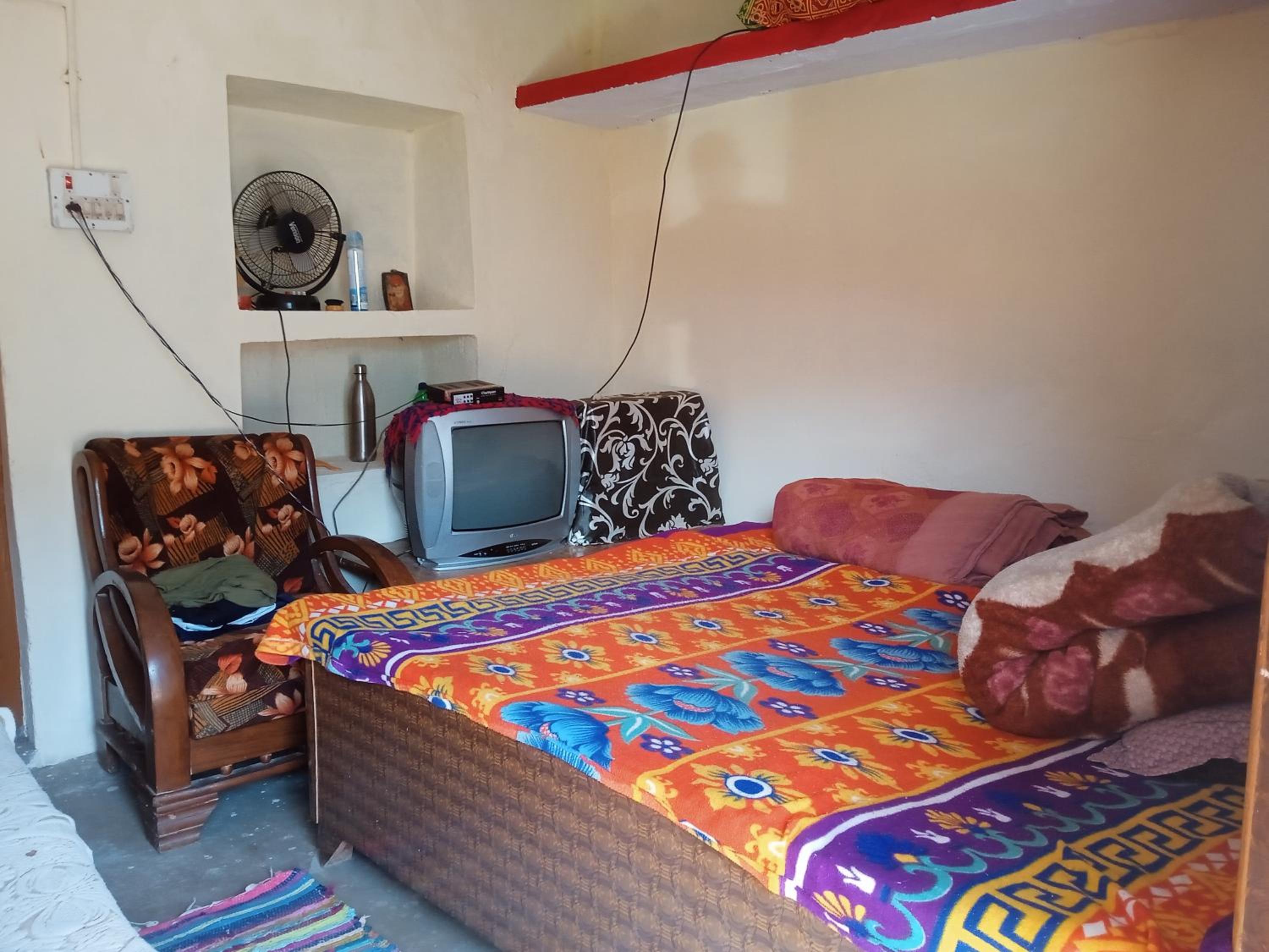 Maithani Home Stay view 2