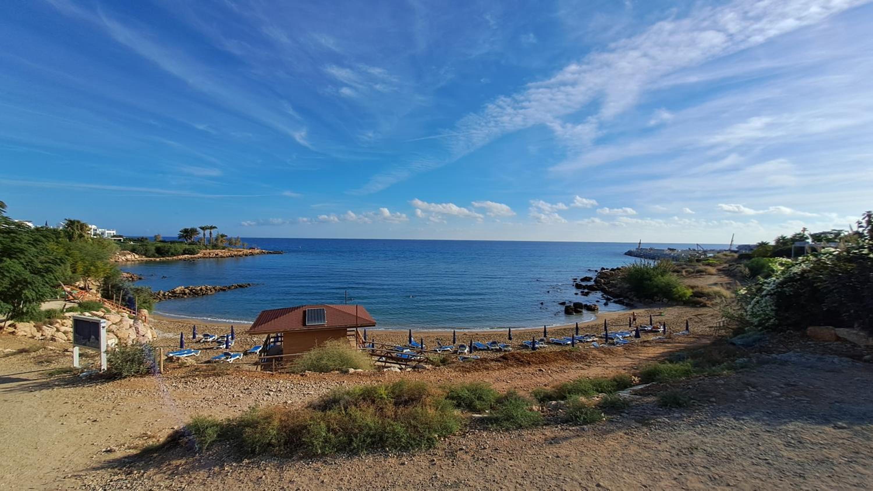 Relaxing Avra Villa with Private Pool & Garden Near Protaras