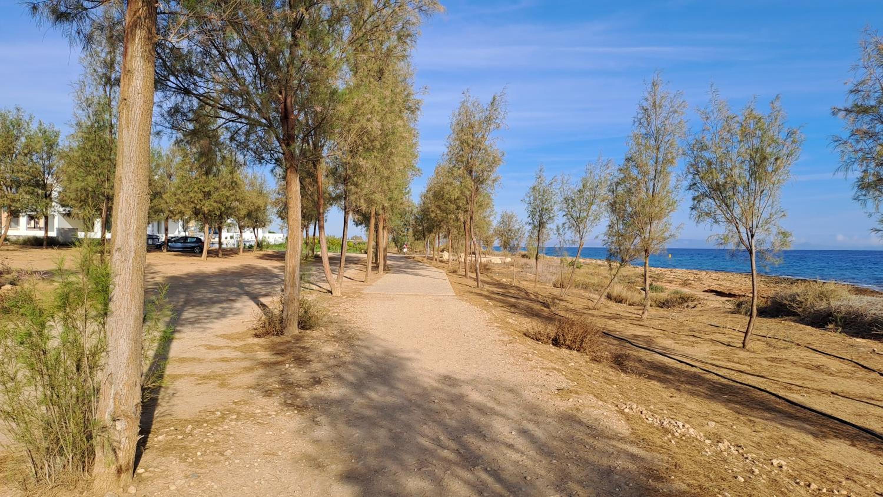 Relaxing Avra Villa with Private Pool & Garden Near Protaras