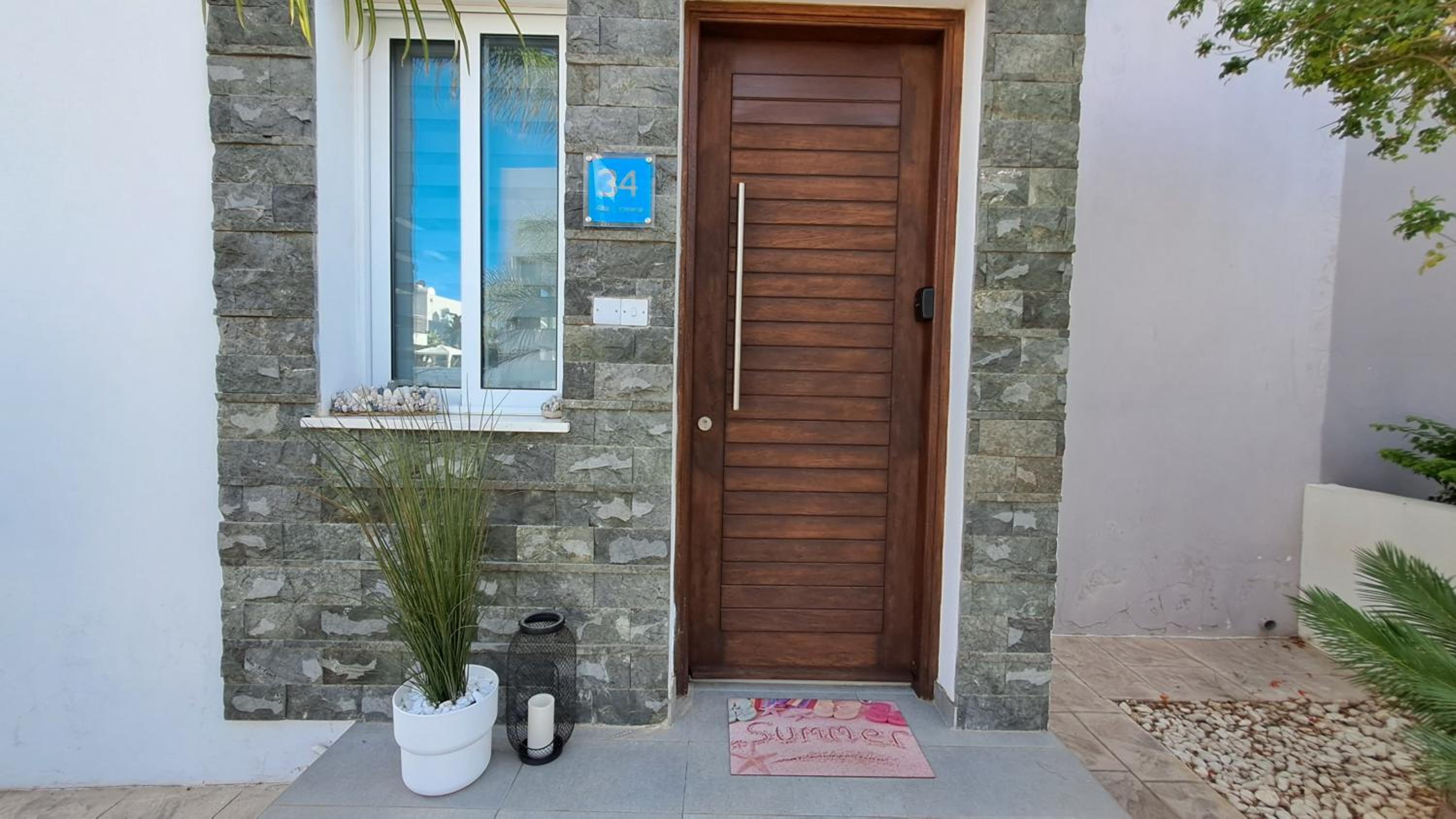 Relaxing Avra Villa with Private Pool & Garden Near Protaras