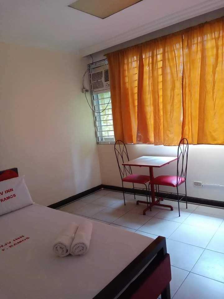 WJV INN RAMOS
