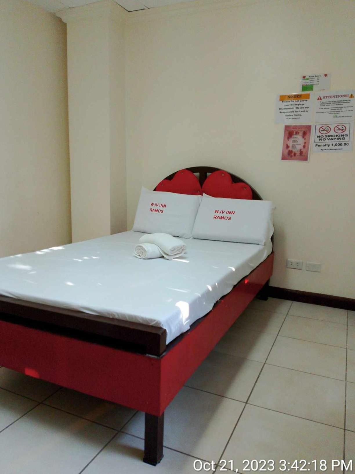 WJV INN RAMOS