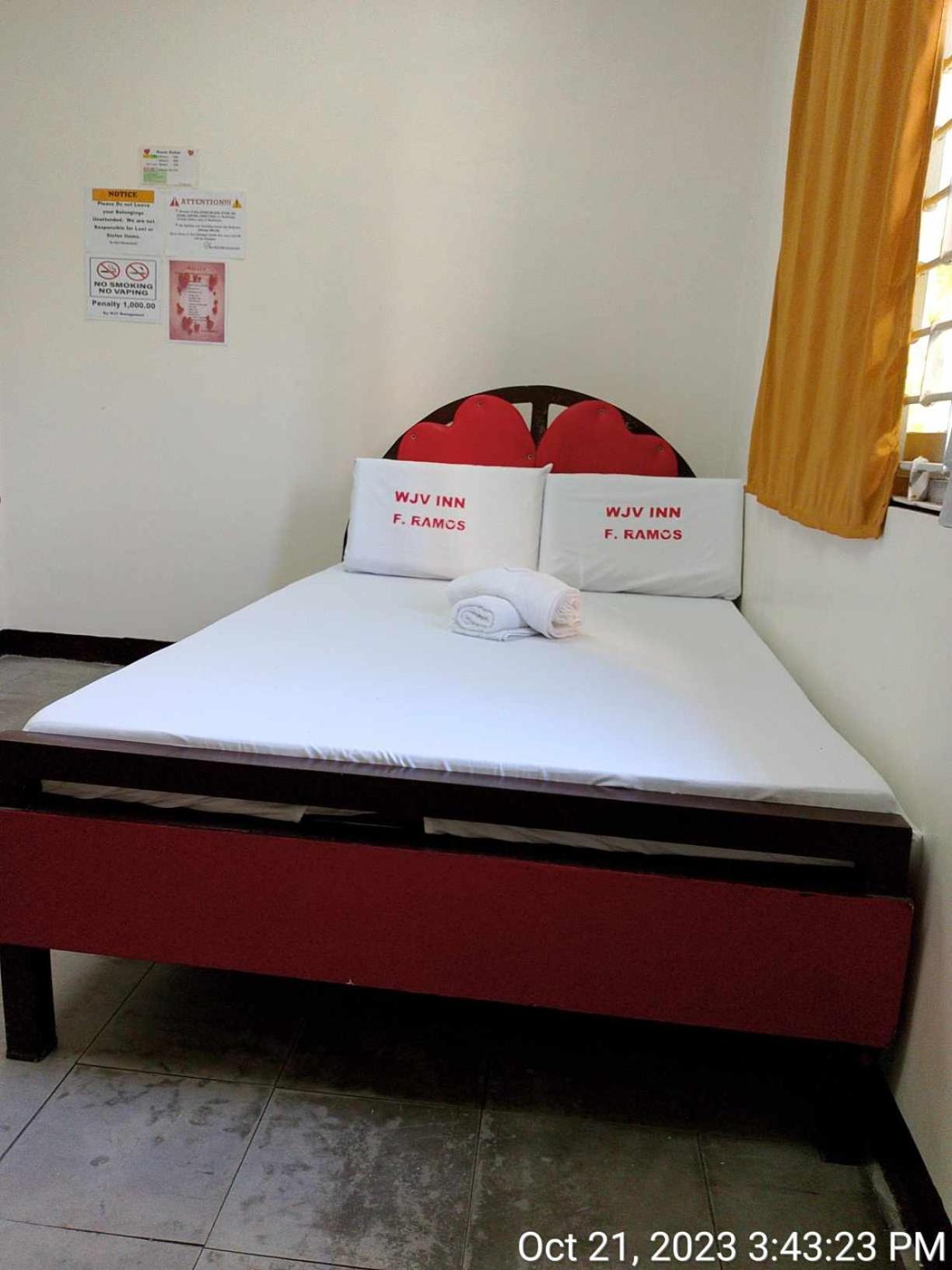 WJV INN RAMOS