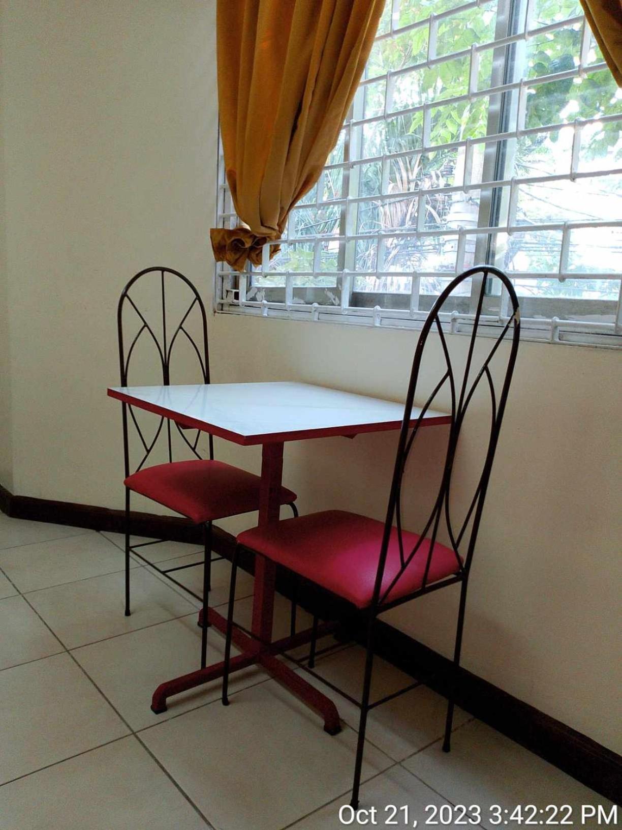WJV INN RAMOS