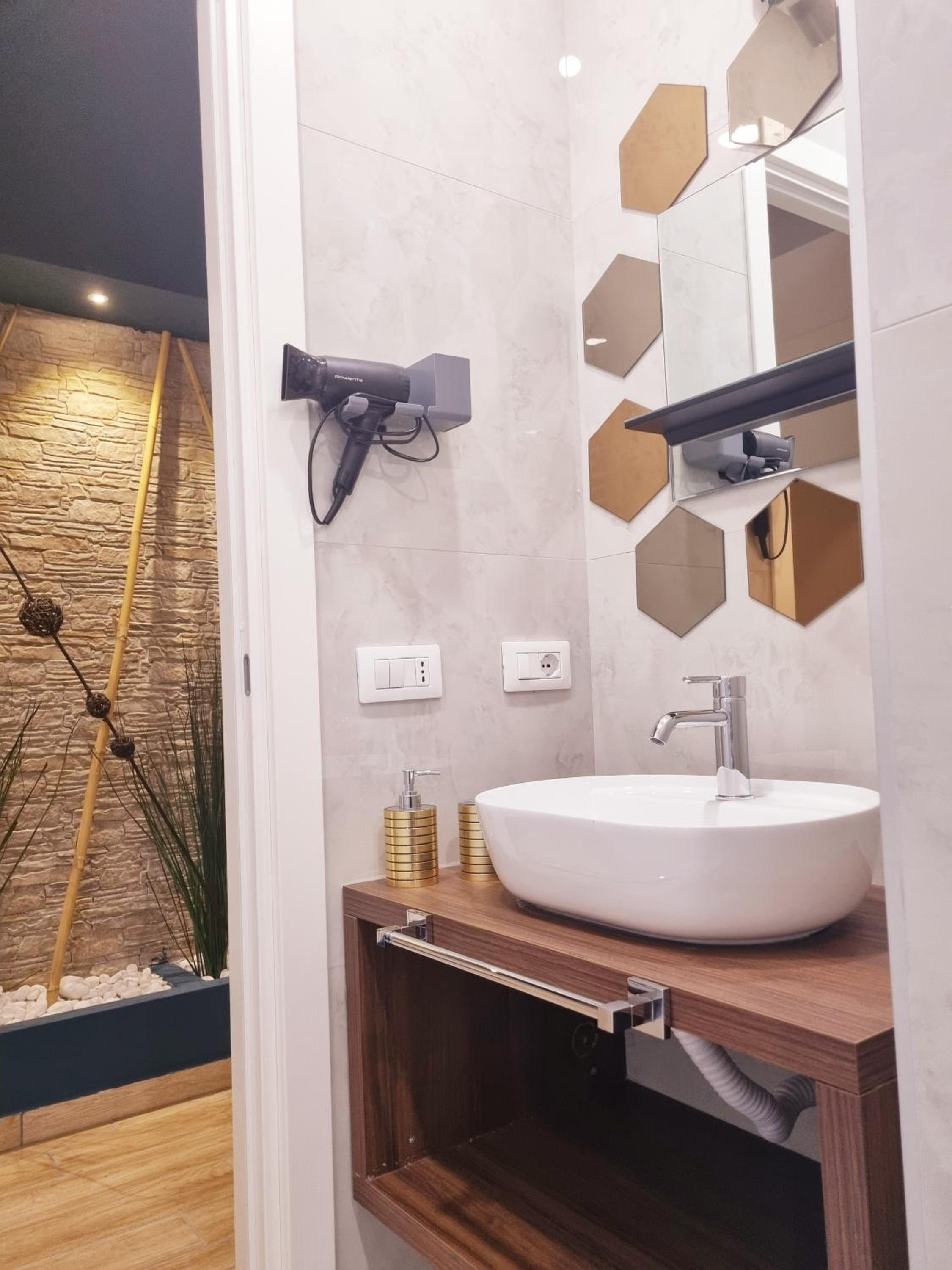 City Focus Apartment Napoli