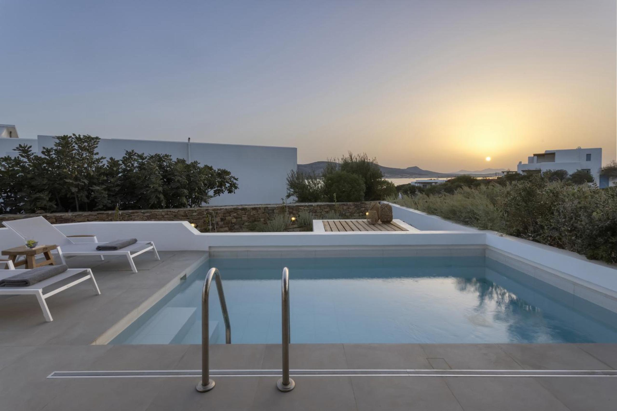 K3 - Villa Almyra view 2