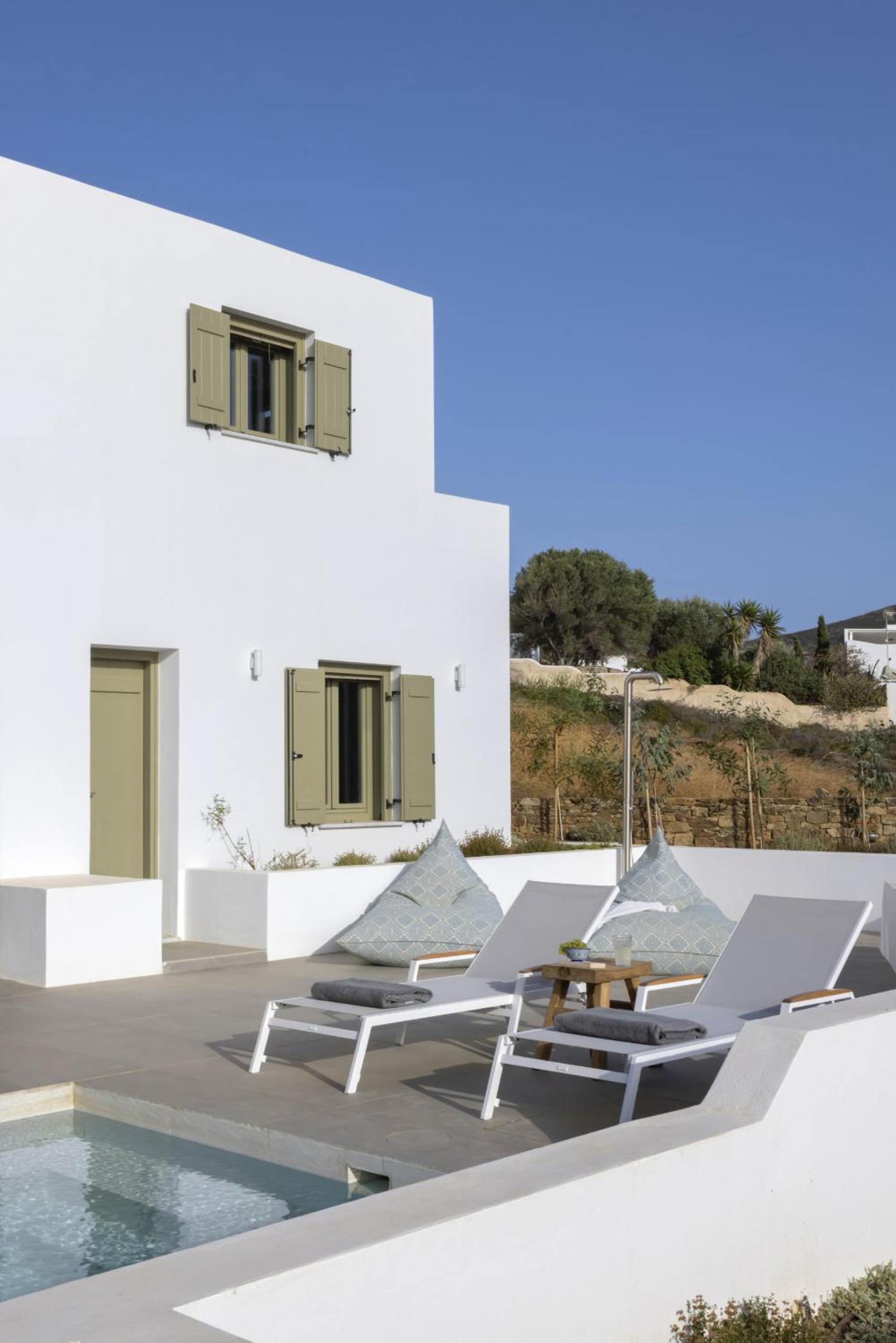 K3 - Villa Almyra view 3