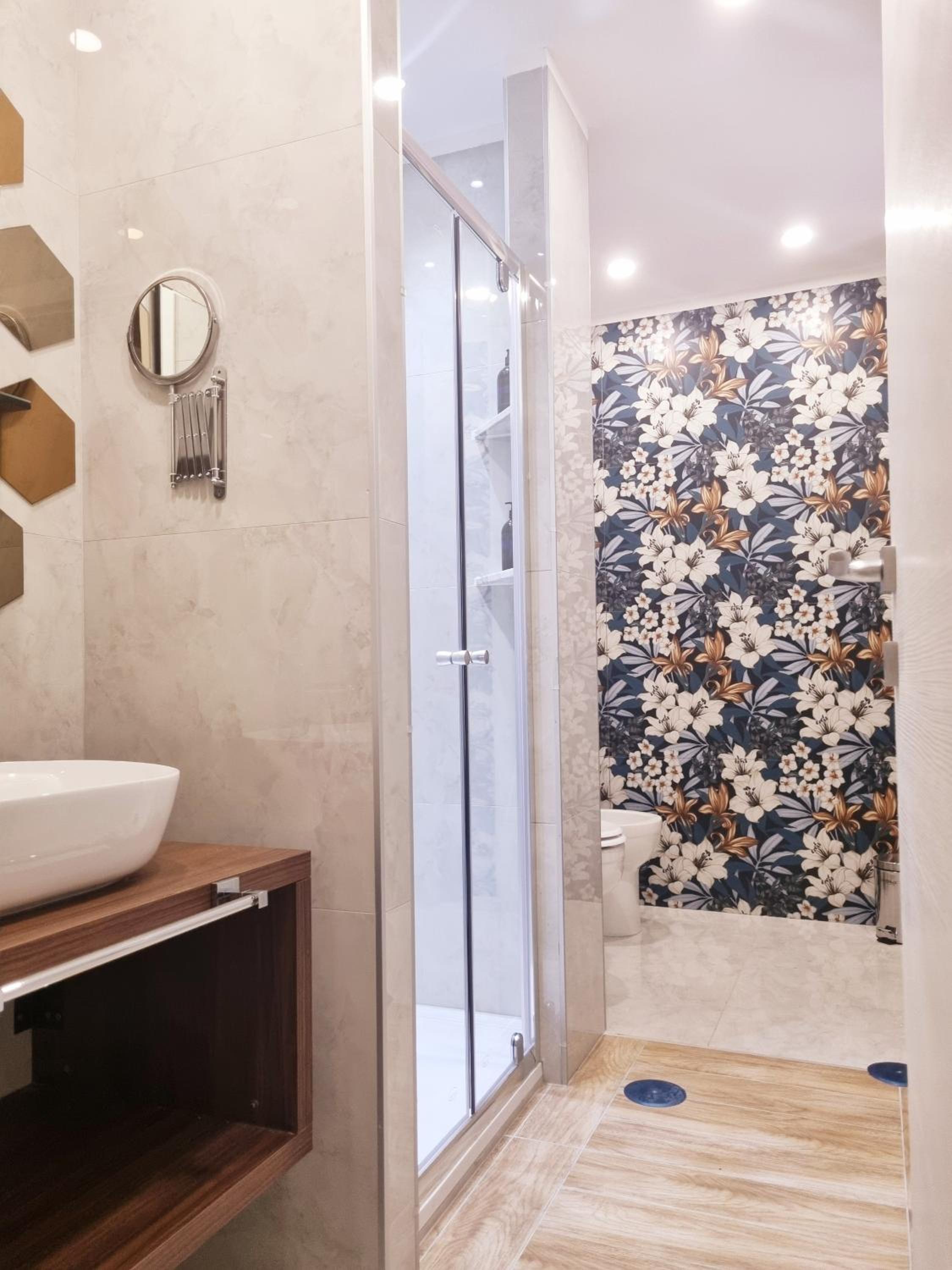 City Focus Apartment Napoli