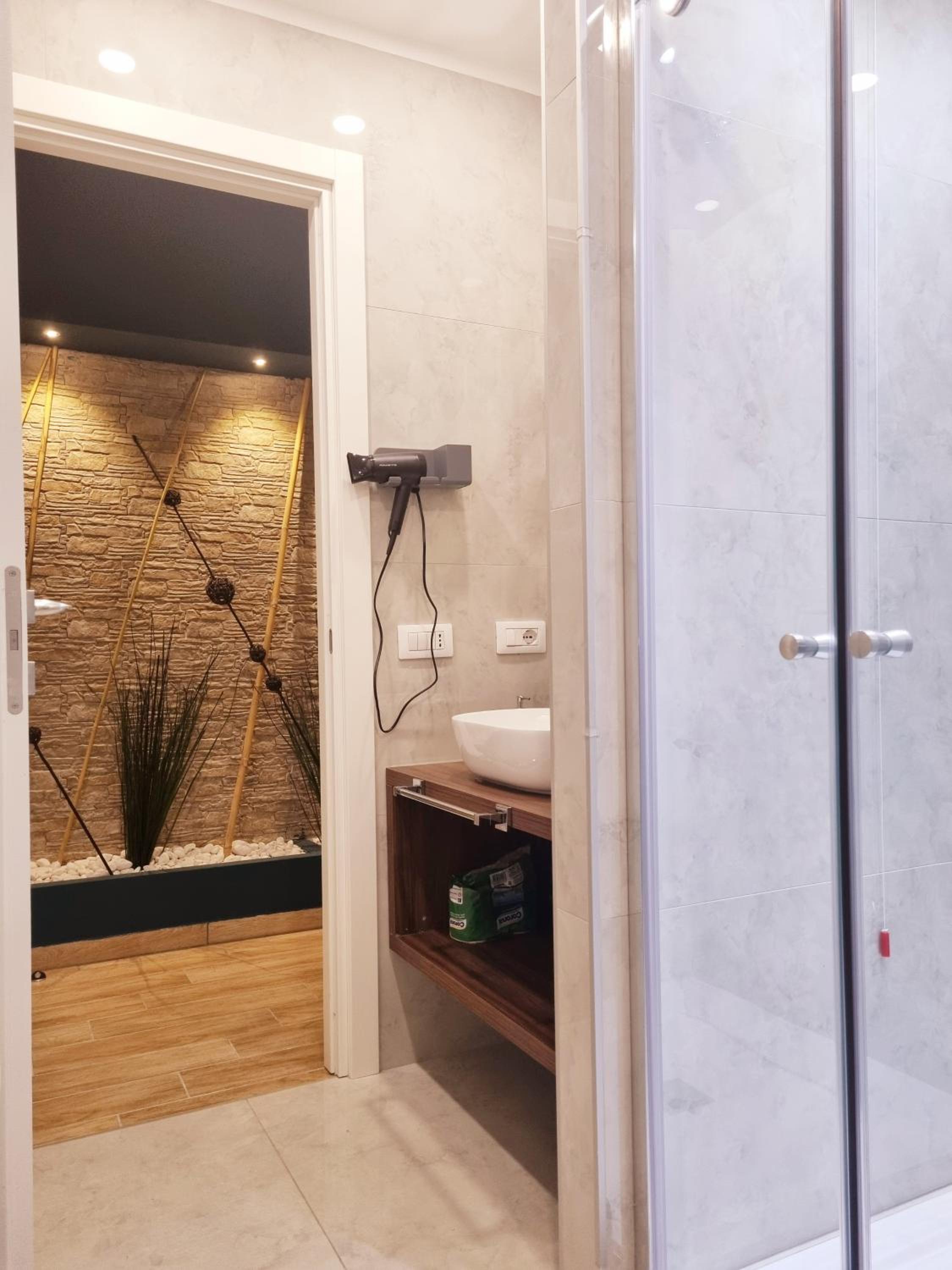 City Focus Apartment Napoli