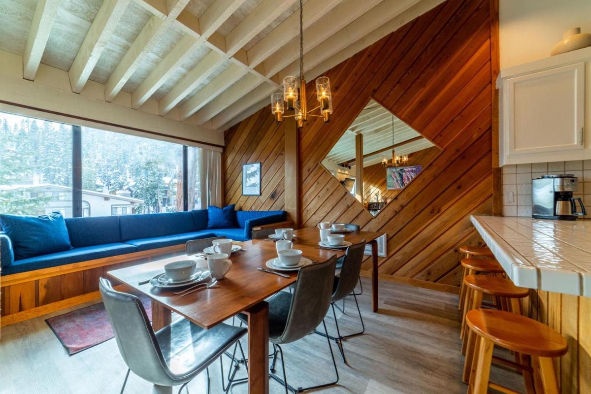 #438 - Ski-In Ski-Out Condo - Mountain Views & Jacuzzi view 5