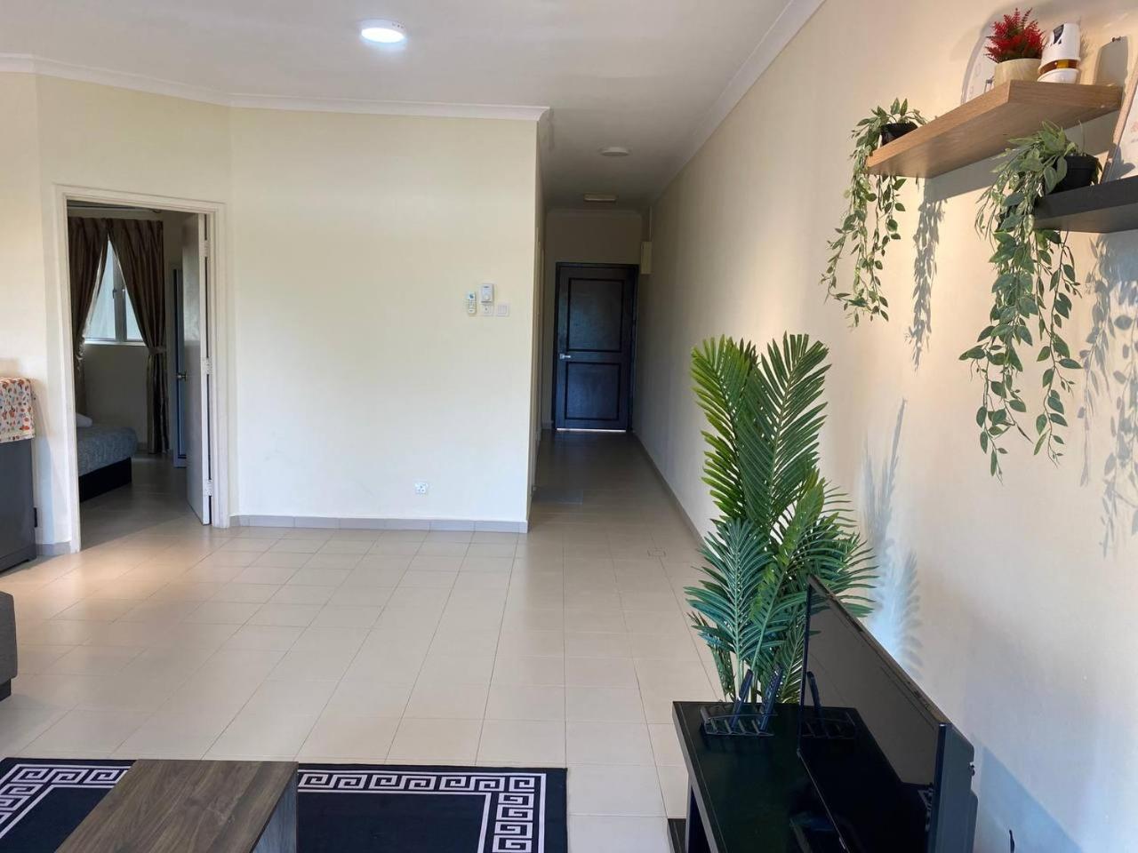 Desaru Beach Resort Family Suite 5GWifi Netflix D3A12 photo 4