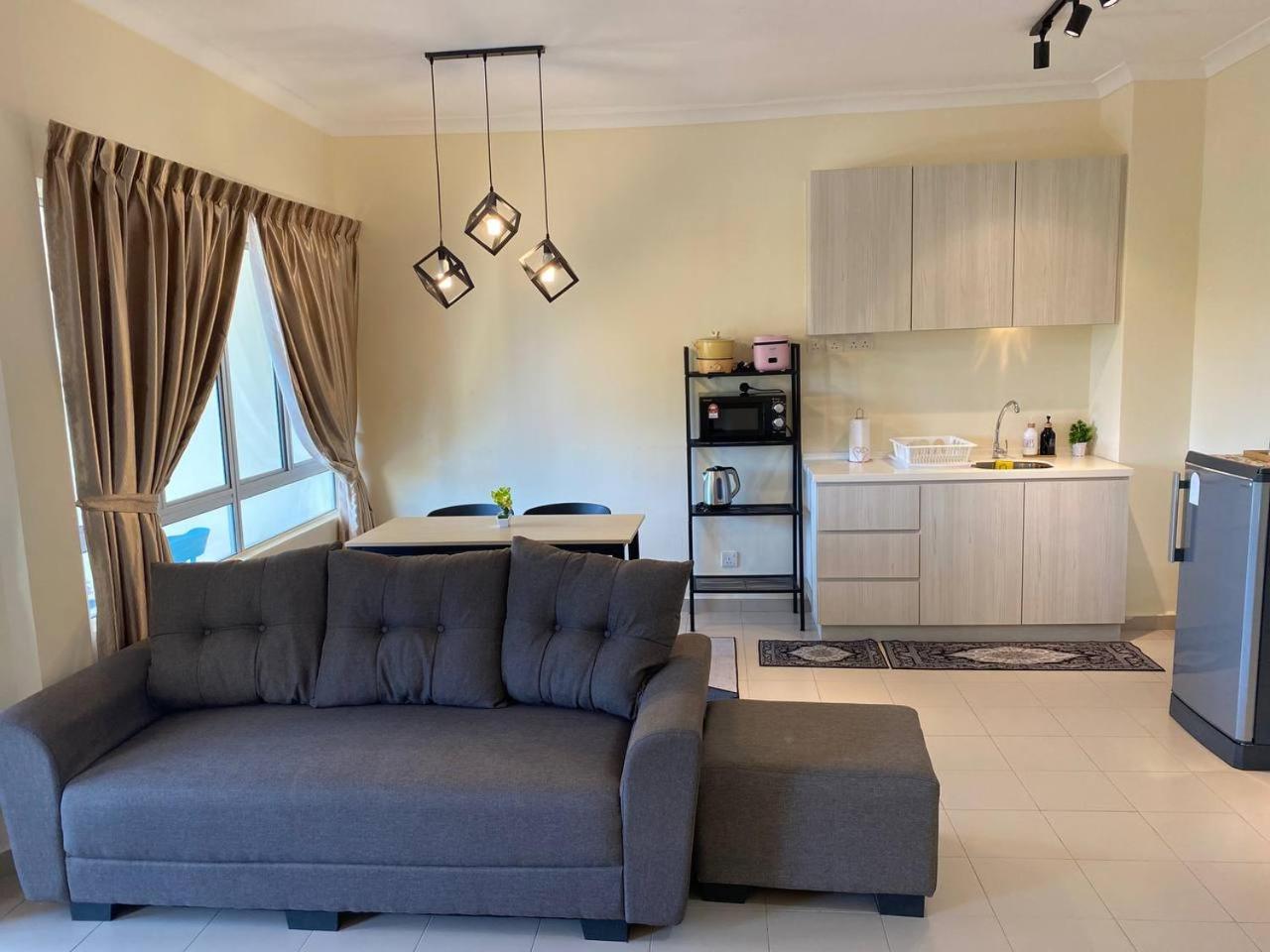 Desaru Beach Resort Family Suite 5GWifi Netflix D3A12 photo 2