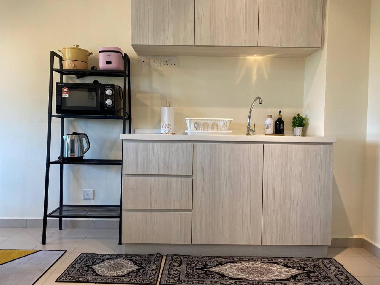 Desaru Beach Resort Family Suite 5GWifi Netflix D3A12 photo 5