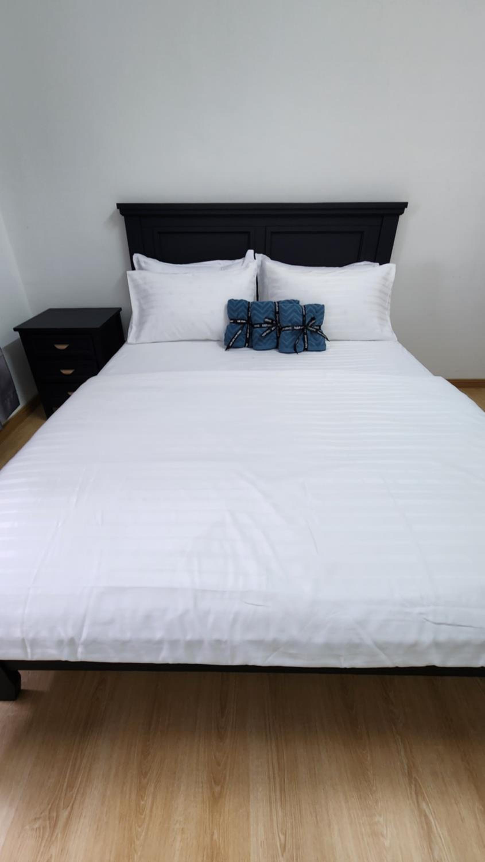 Kuala Terengganu, EE residence, sea view photo 5