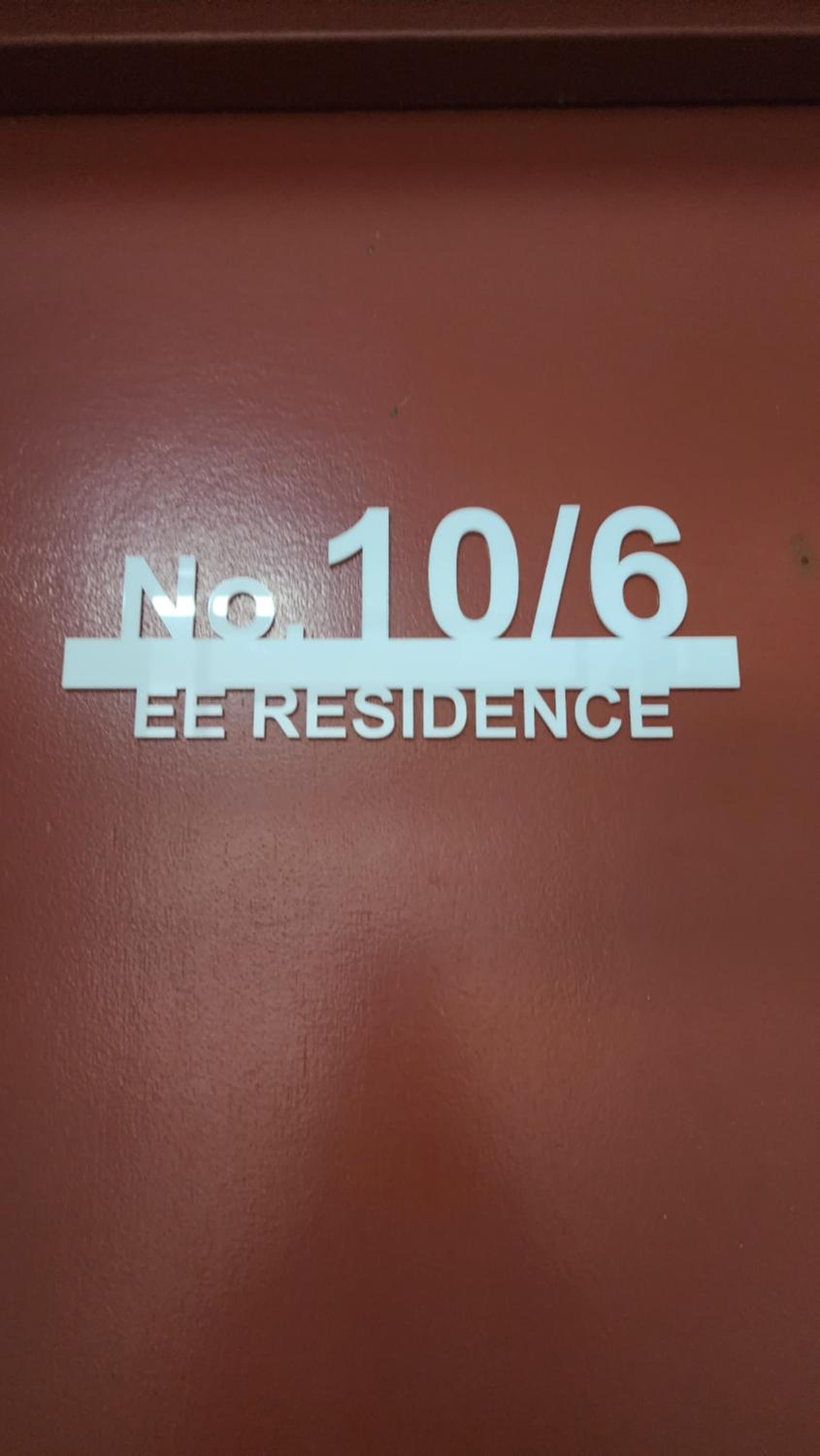 Kuala Terengganu, EE residence, sea view photo 6
