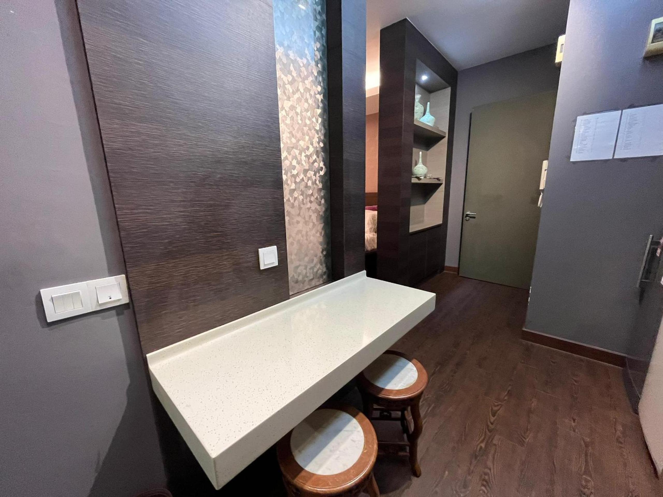 Guest Studio/Suite Condominum Near Batu Caves photo 8