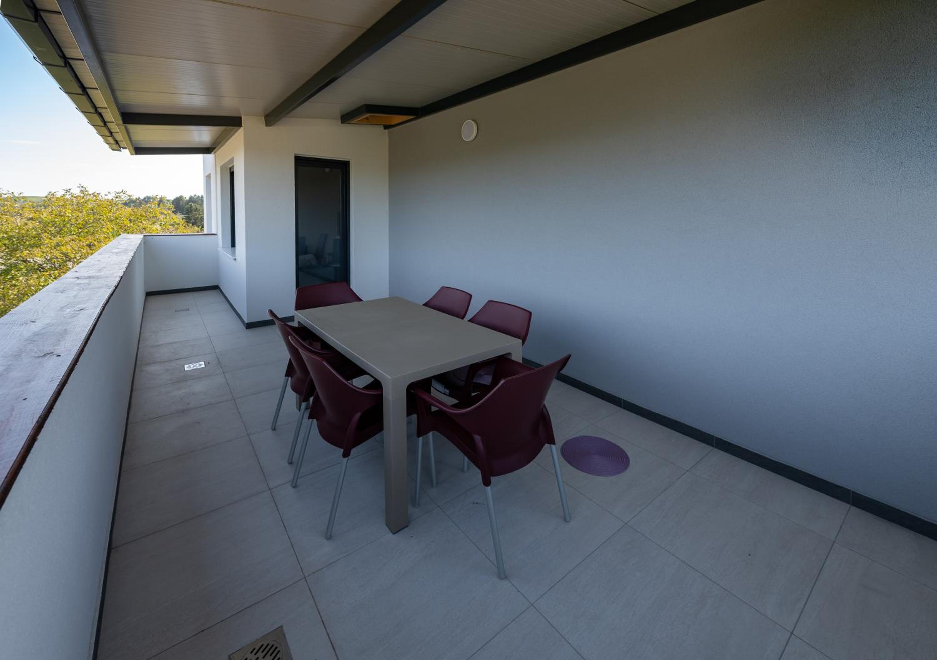 M&A Apartmani